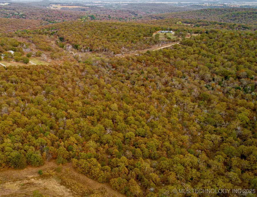 Hickory Hills, South Hughes, OK 74531 - #3