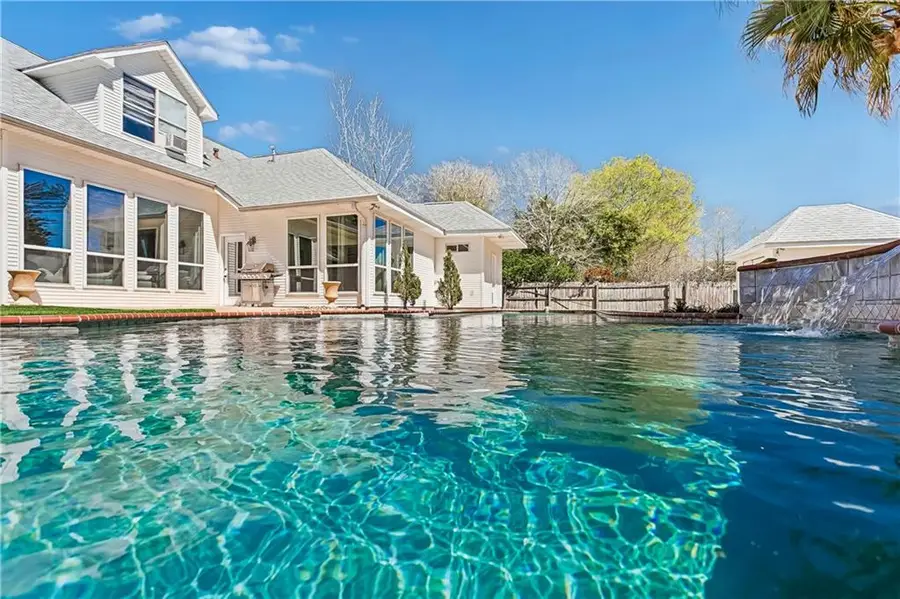 511 River Oaks Drive, Covington, LA 70433 - #3