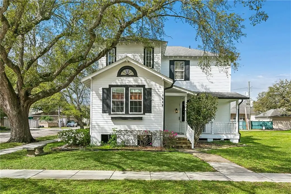 7000 General Haig Street, New Orleans, LA 70124 - #1