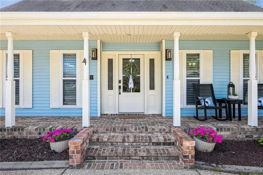 135 Dickson Drive, Belle Chasse, LA 70037 - #2