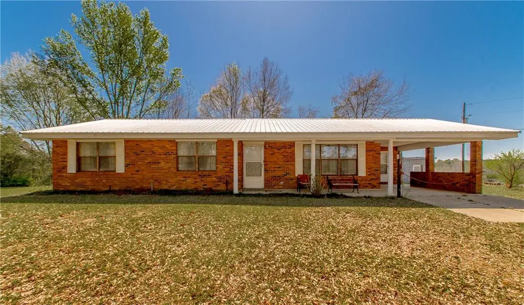 36140 J W Riles Road, Mount Hermon, LA 70450 - #1
