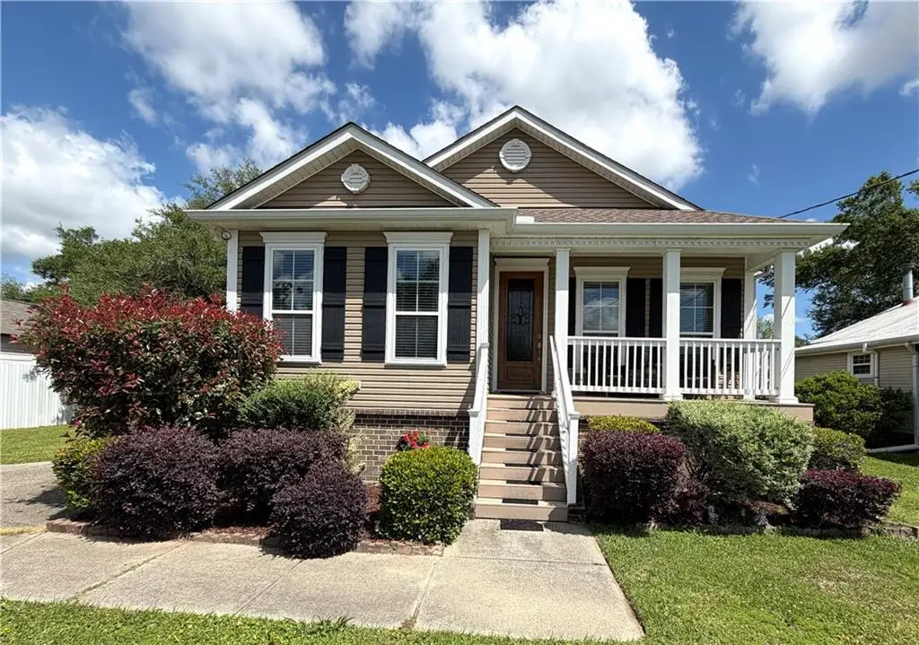 5148 Belle Terre Road, Marrero, LA 70072 - #1