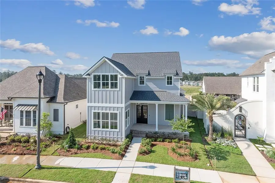 144 Laura Lane, Covington, LA 70433 - #2