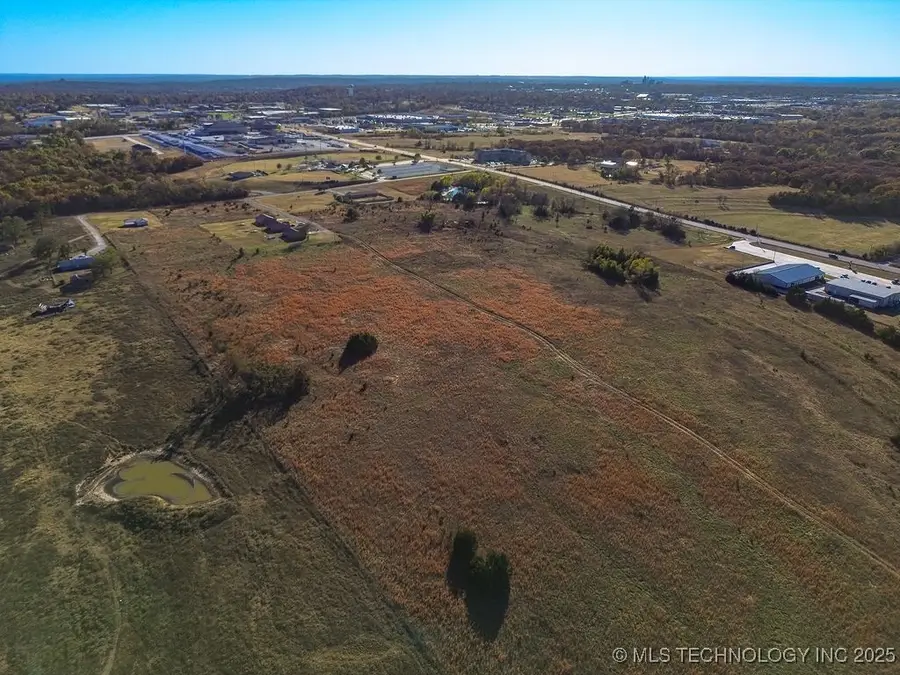County Road 3570, Ada, OK 74820 - #2