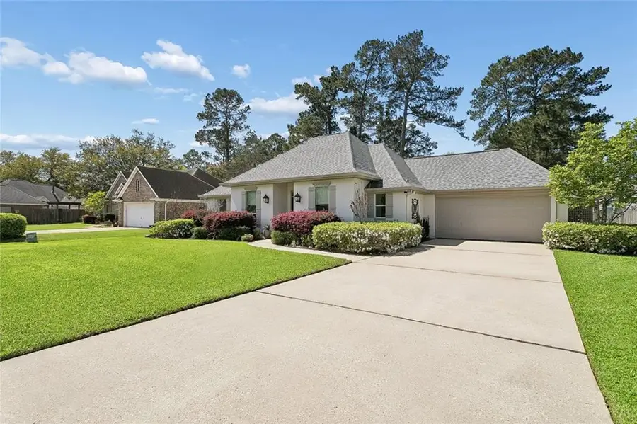 2064 W Ridge Drive, Mandeville, LA 70448 - #3