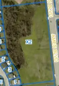 2100 Ames Boulevard, Marrero, LA 70072 - #2