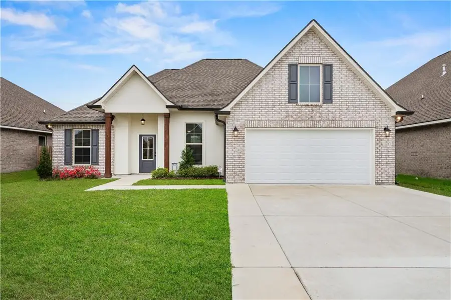 1421 Zachery Court, Covington, LA 70435 - #2