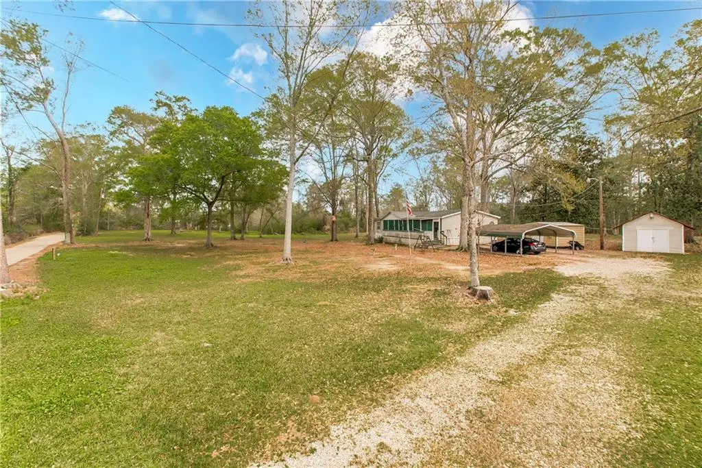 51132 Jenkins Lane, Tickfaw, LA 70466 - #1