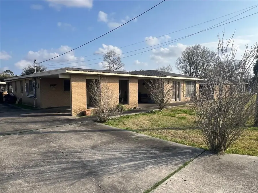 125 River Oaks Drive, Luling, LA 70070 - #2