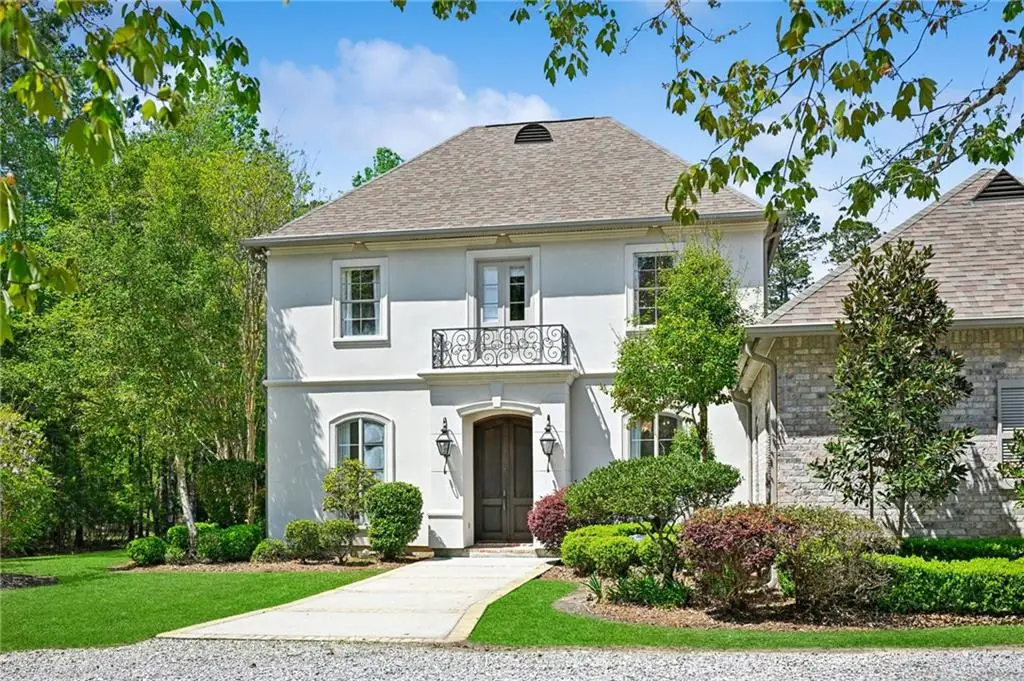 18315 Hosmer Mill Road, Covington, LA 70435 - #1