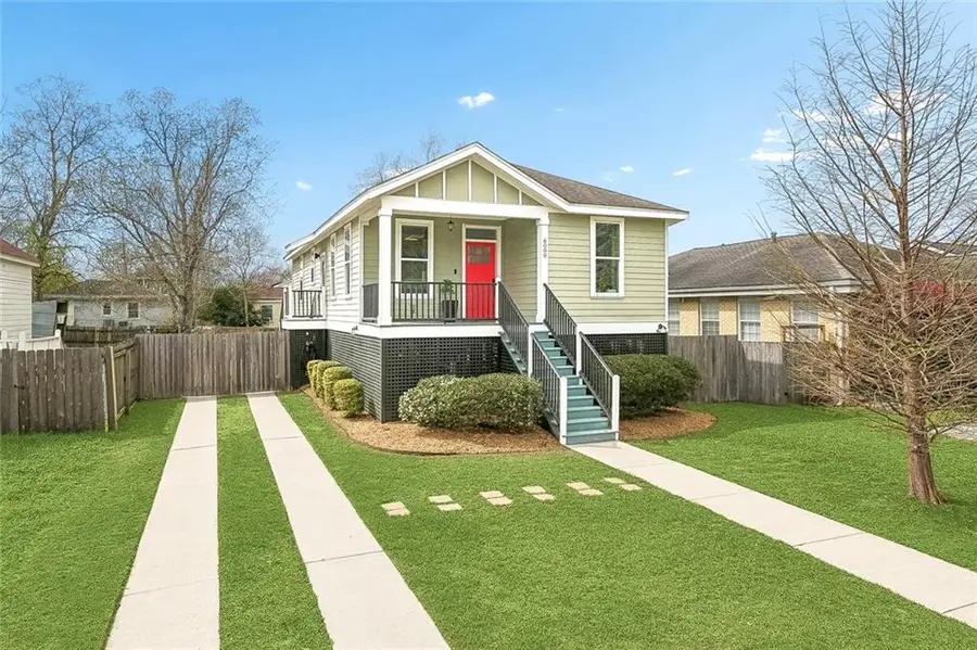 6000 Elysian Fields Avenue, New Orleans, LA 70122 - #2