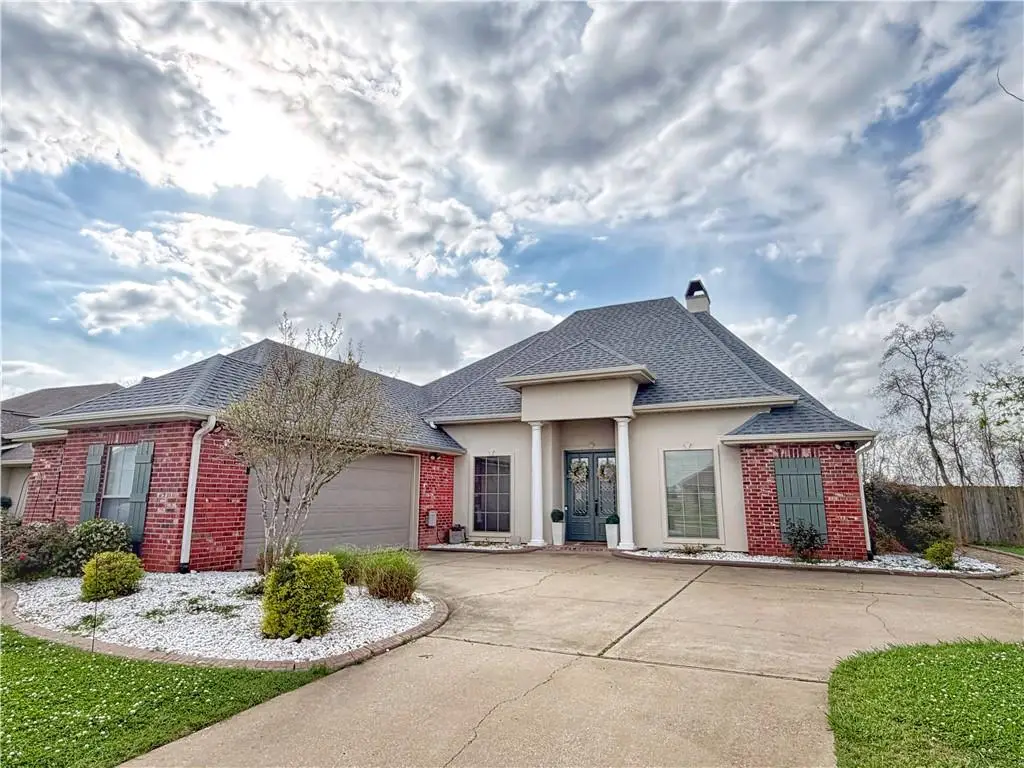 149 Saint Andrews Drive, Alexandria, LA 71303 - #1