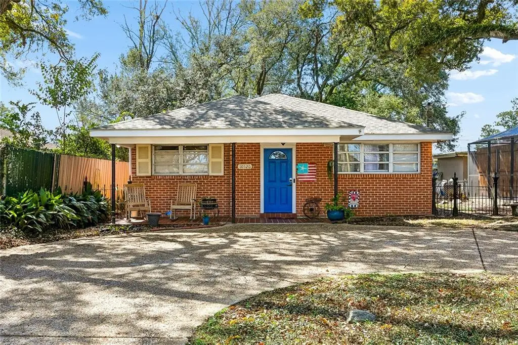 10520 Bolivar Street, River Ridge, LA 70123 - #1