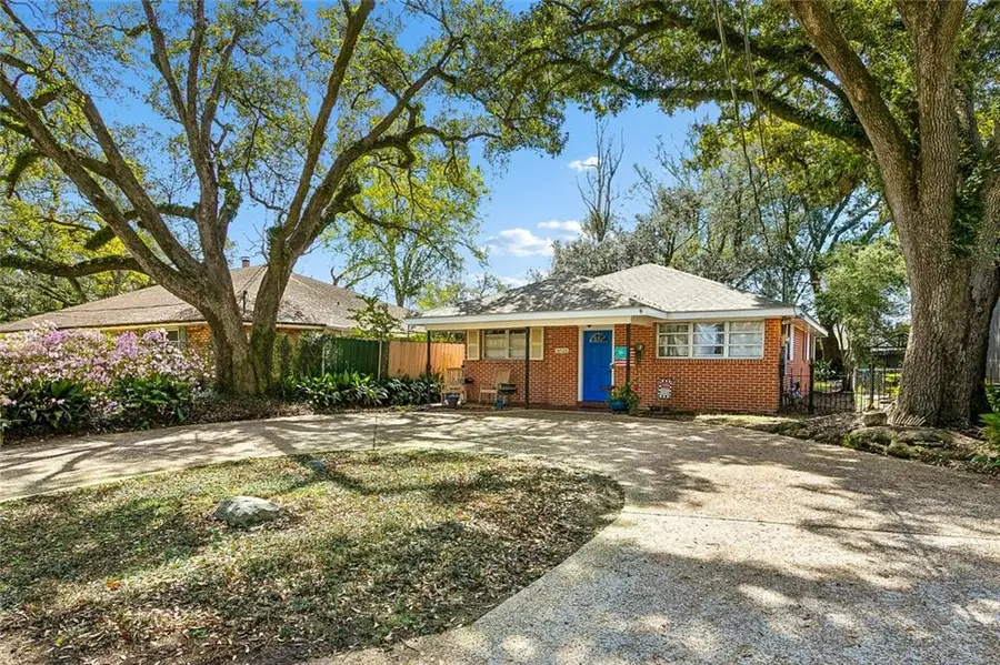 10520 Bolivar Street, River Ridge, LA 70123 - #3