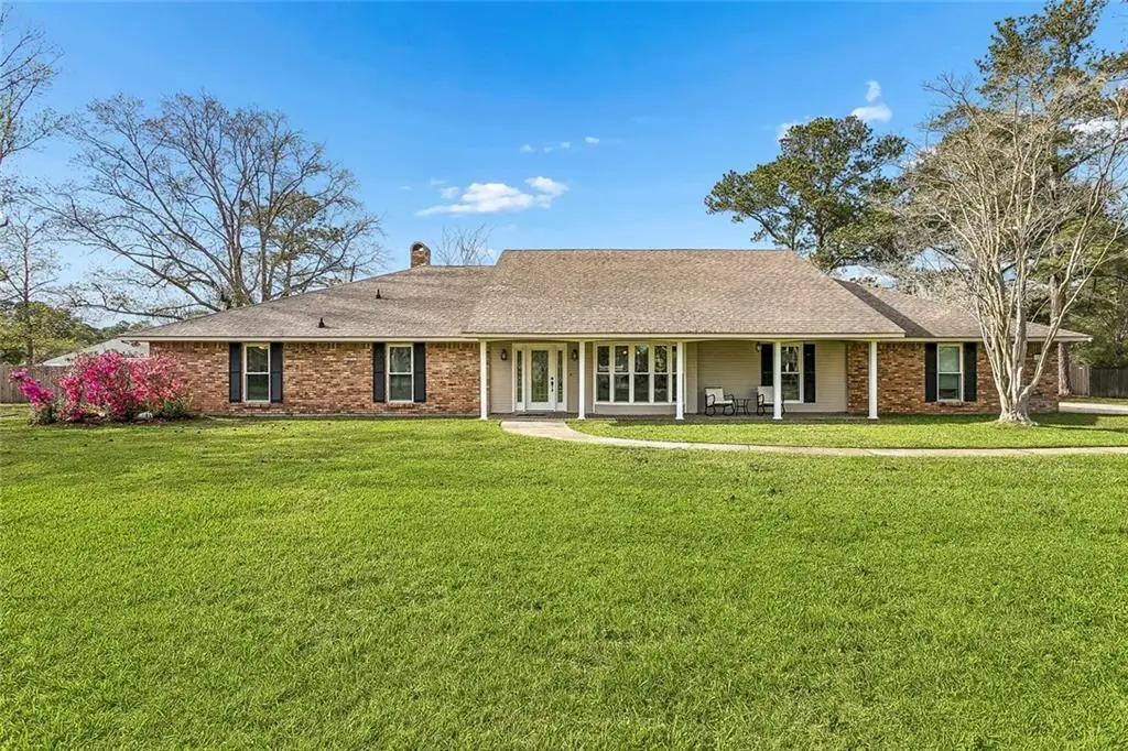 125 Rue De La Paix Drive, Slidell, LA 70461 - #1