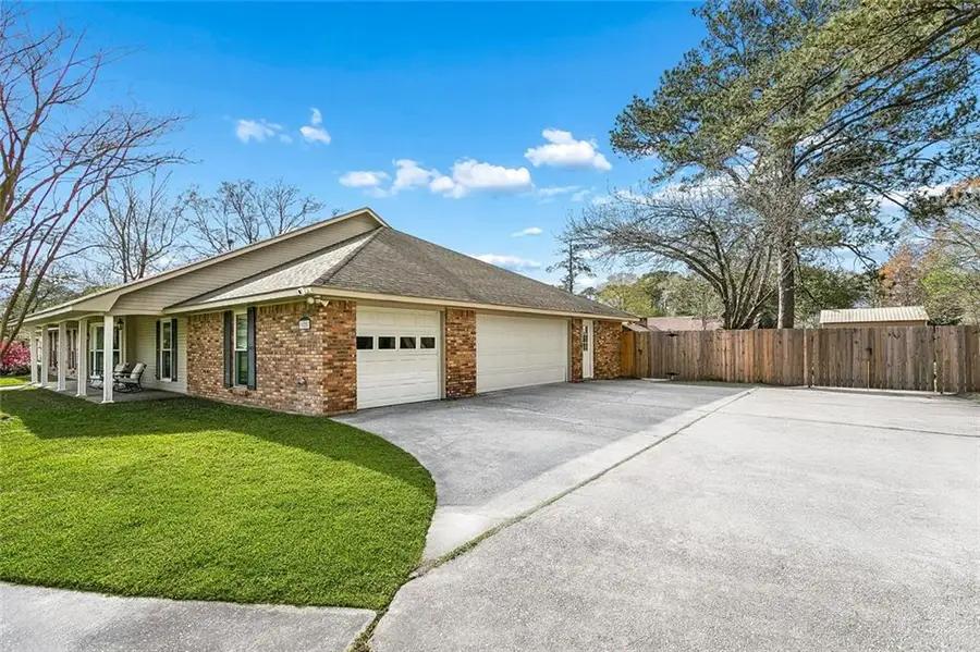 125 Rue De La Paix Drive, Slidell, LA 70461 - #3