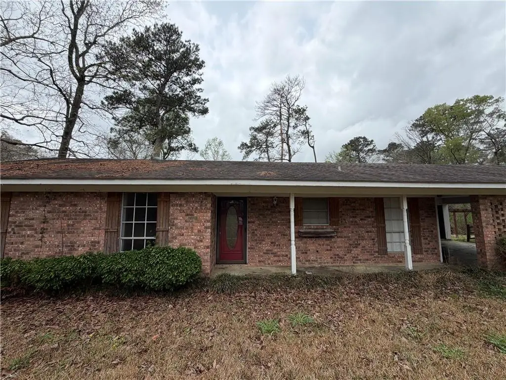 155 Burma Road, Ball, LA 71405 - #1