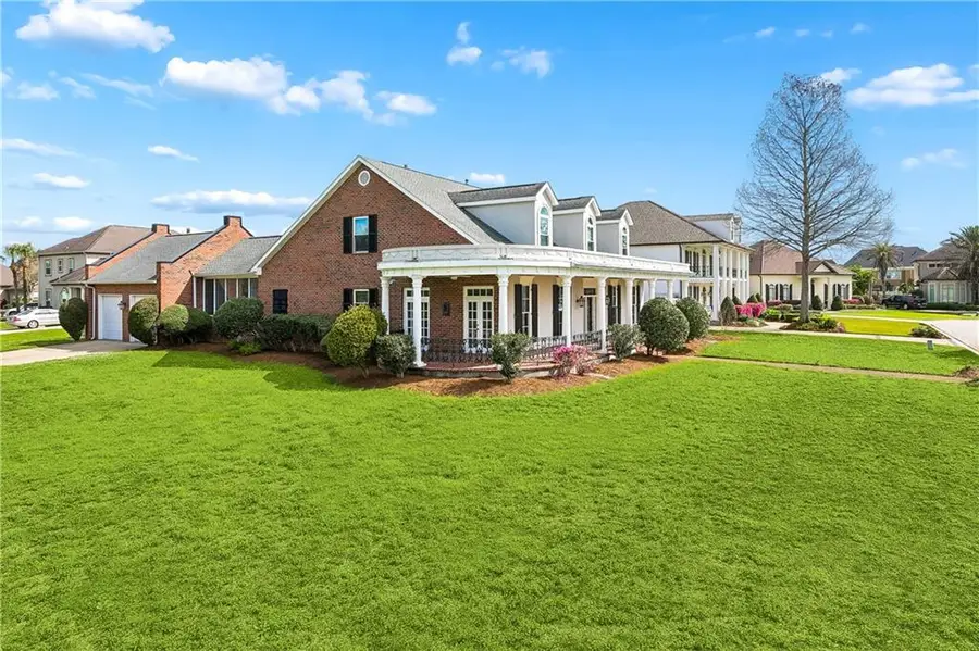 168 Primrose Drive, Belle Chasse, LA 70037 - #2