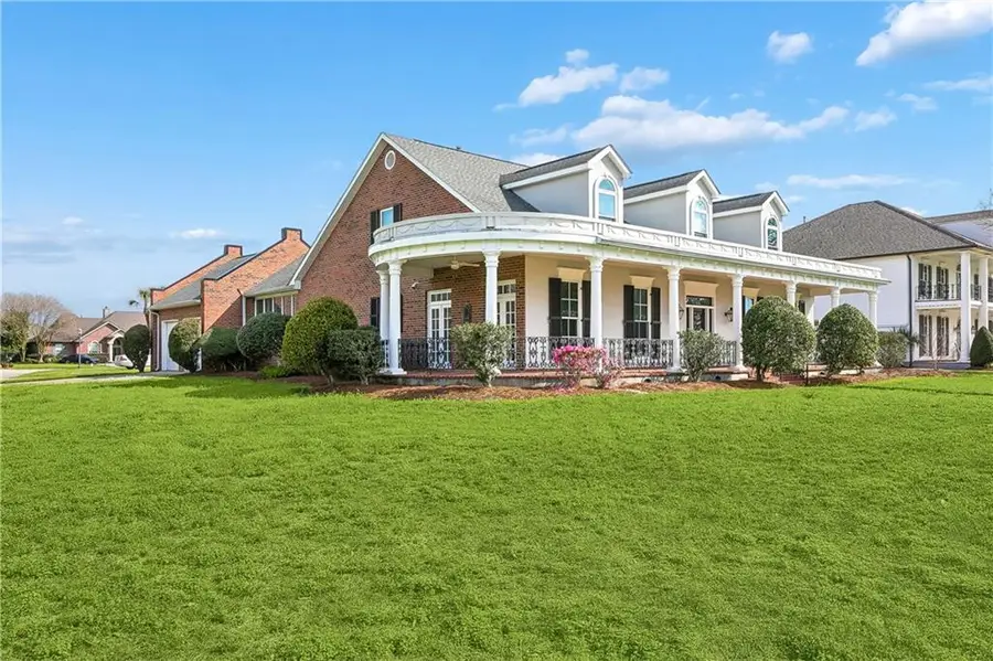 168 Primrose Drive, Belle Chasse, LA 70037 - #3