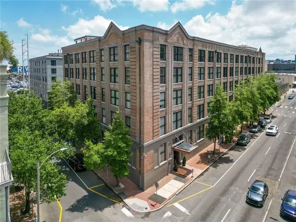 700 S Peters Street #505, New Orleans, LA 70130