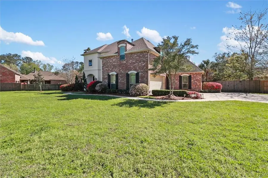 323 Sandalwood Drive, Mandeville, LA 70448 - #2