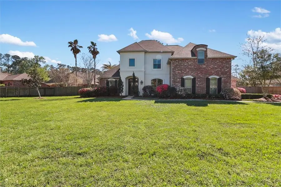 323 Sandalwood Drive, Mandeville, LA 70448 - #3