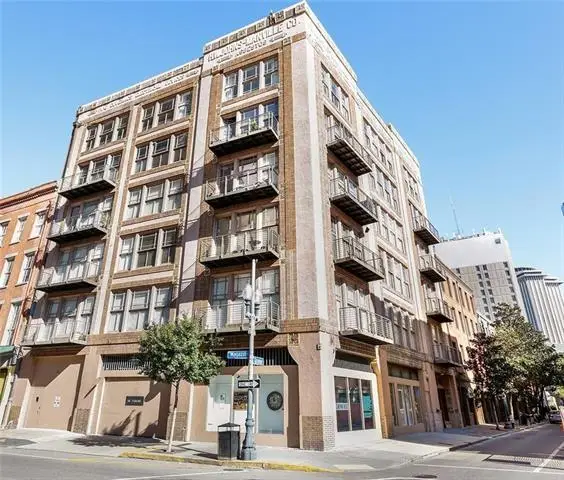 441 Gravier Street #10, New Orleans, LA 70130 - #1
