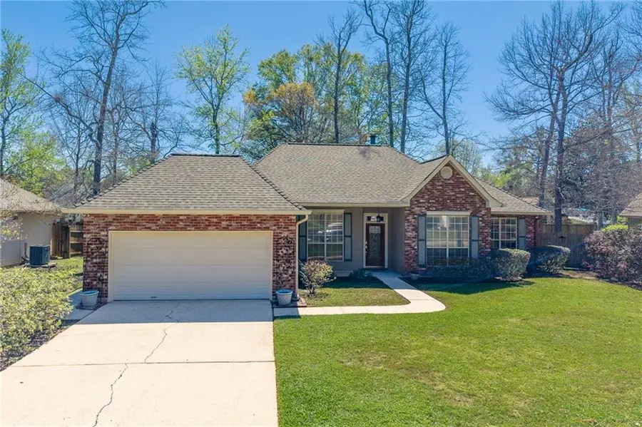 719 Stonewood Drive, Covington, LA 70433 - #2