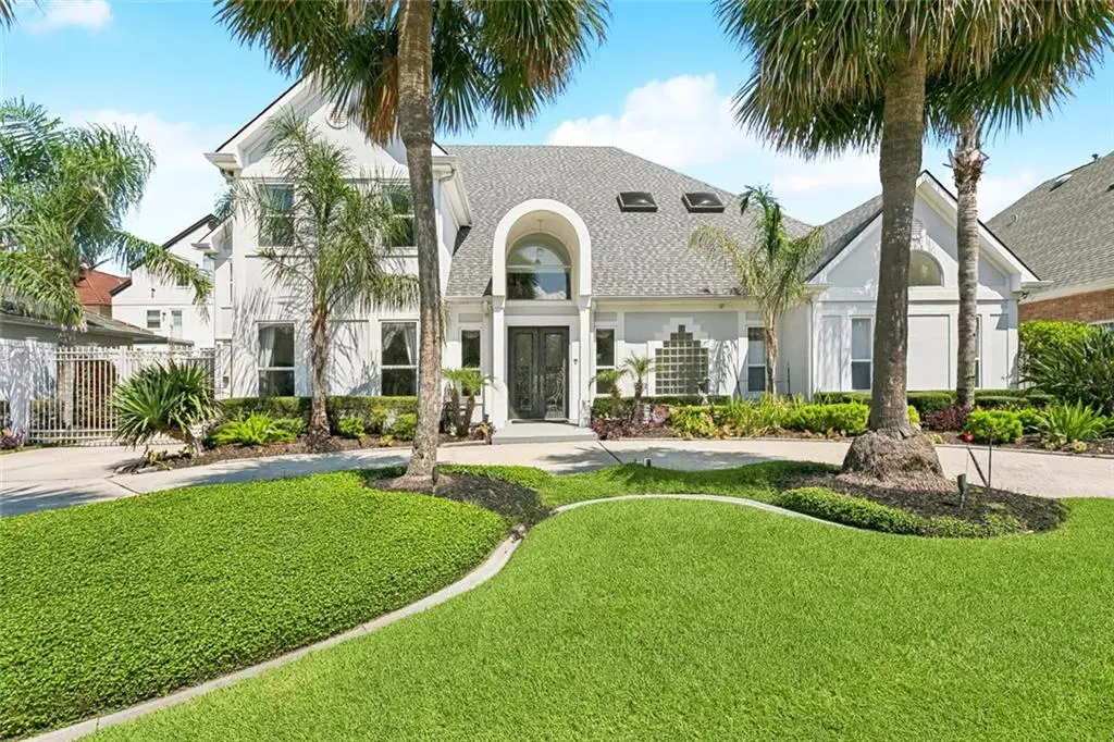 3805 3rd Street, Metairie, LA 70002 - #1