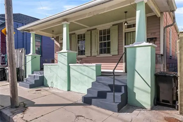 2727 N Rampart Street, New Orleans, LA 70117