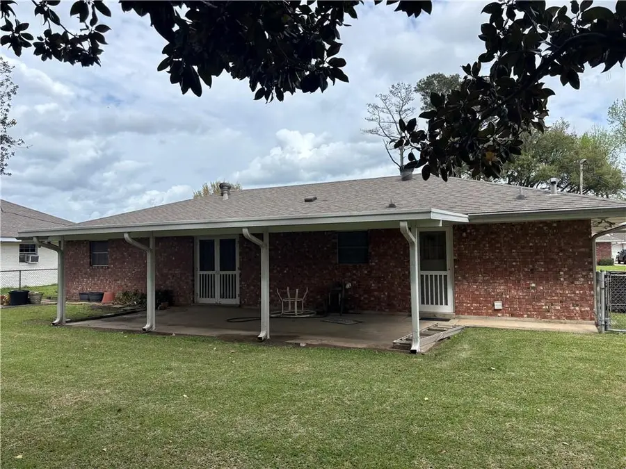 541 N Montz Avenue, Gramercy, LA 70052 - #2