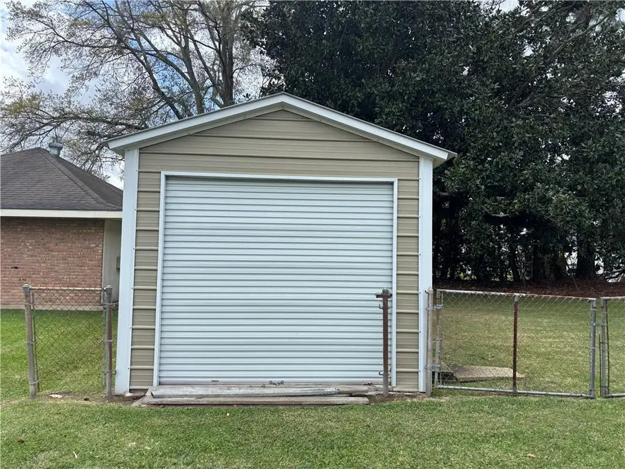 541 N Montz Avenue, Gramercy, LA 70052 - #3
