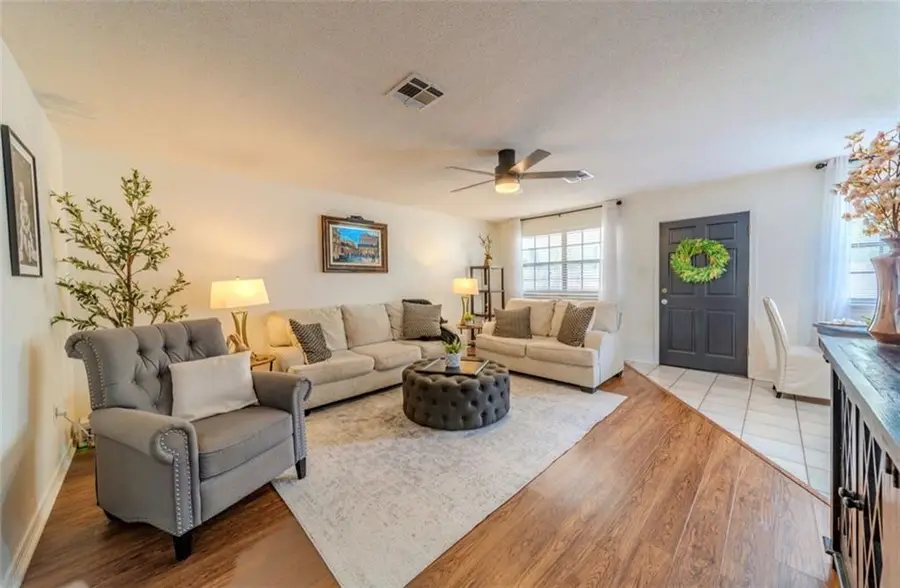 124 Bradley Place, Belle Chasse, LA 70037 - #2