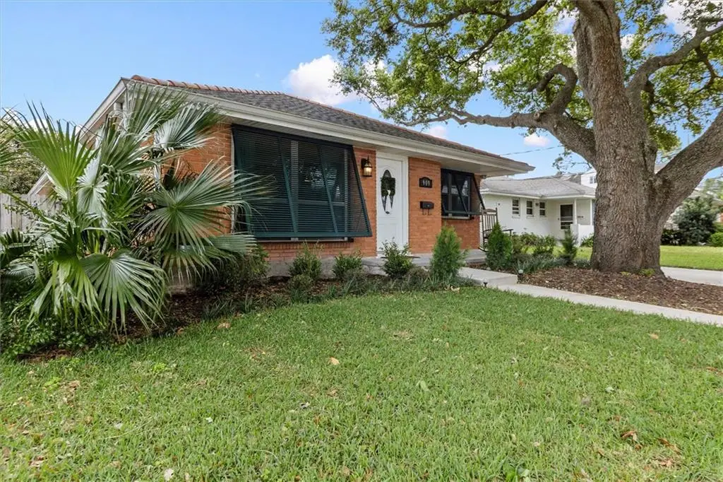 909 Rosa Avenue, Metairie, LA 70005 - #1
