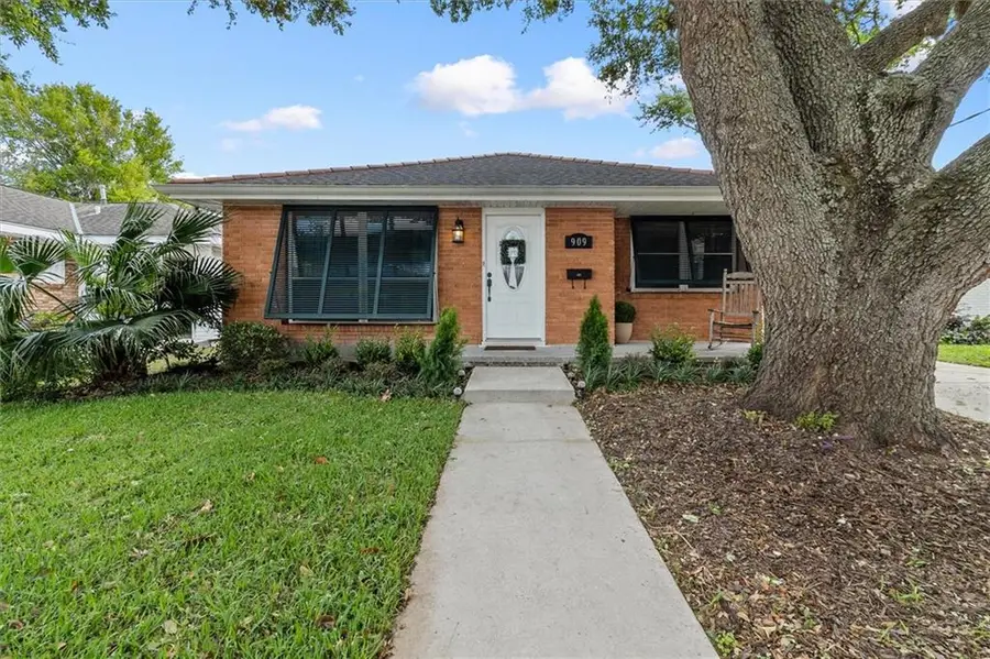 909 Rosa Avenue, Metairie, LA 70005 - #2