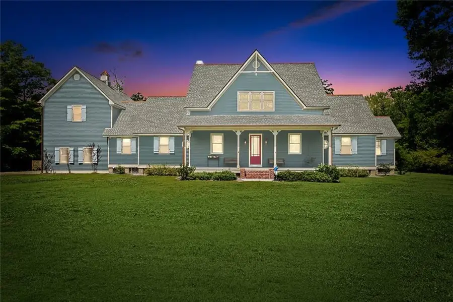 20407 Smith Road, Covington, LA 70435 - #3