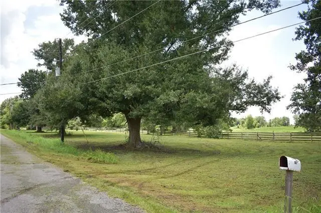 Twin Oaks Dr Lot 2 Drive, Raceland, LA 70394 - #1