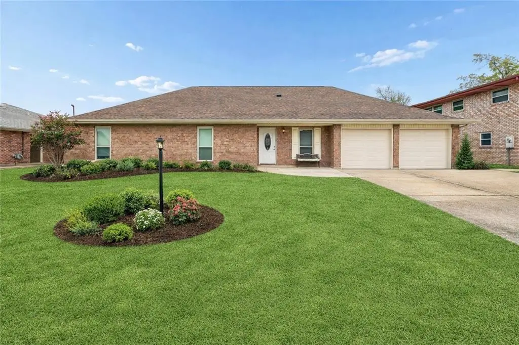 535 Alleman Street, Norco, LA 70079 - #1