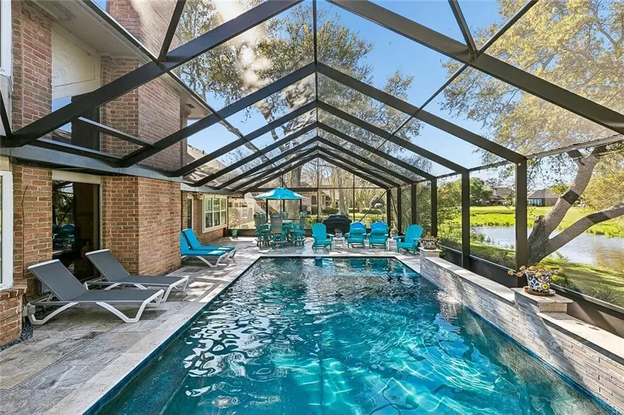 33 Chateau Du Jardin Drive, Kenner, LA 70065 - #2