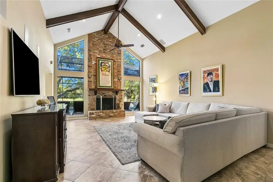 33 Chateau Du Jardin Drive, Kenner, LA 70065 - #3