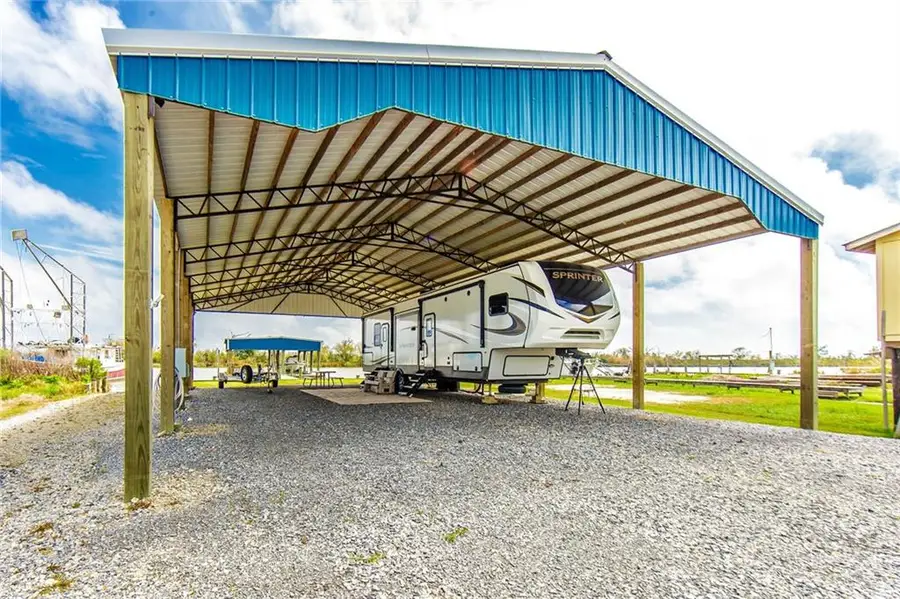 6607 Highway 56, Chauvin, LA 70344 - #3