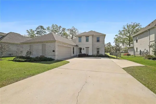 30806 Carter Cemetery Road, Springfield, LA 70462