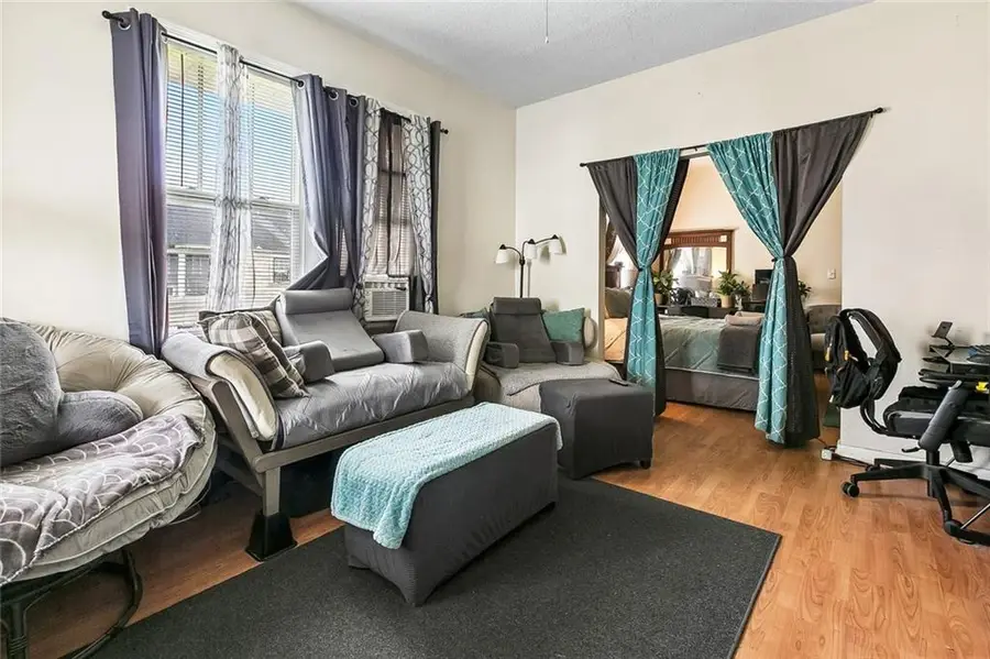 23 St Claude Court, New Orleans, LA 70117 - #3