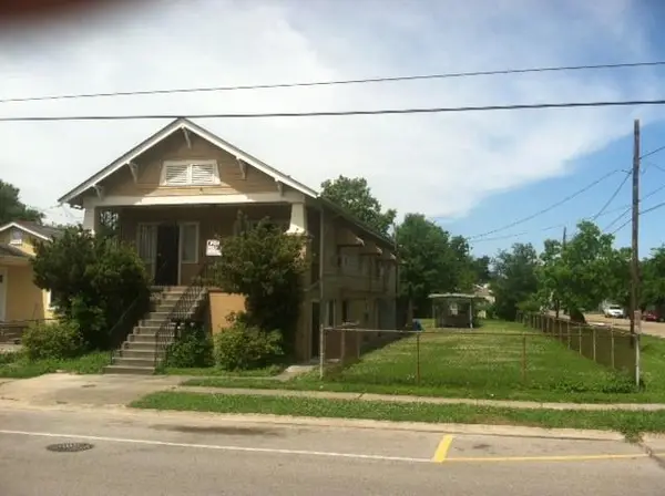 805 07 Whitney Avenue, New Orleans, LA 70114