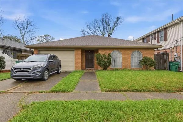 1010 Orion Avenue, Metairie, LA 70005
