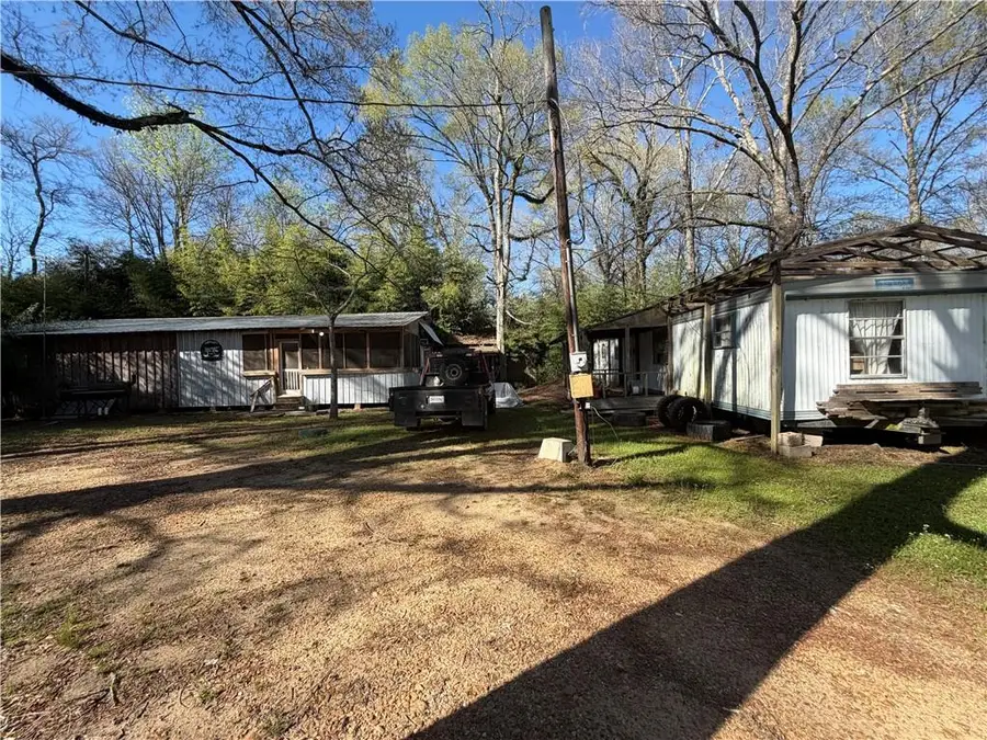 600 Mound Bayou Road, Jonesville, LA 71343 - #2