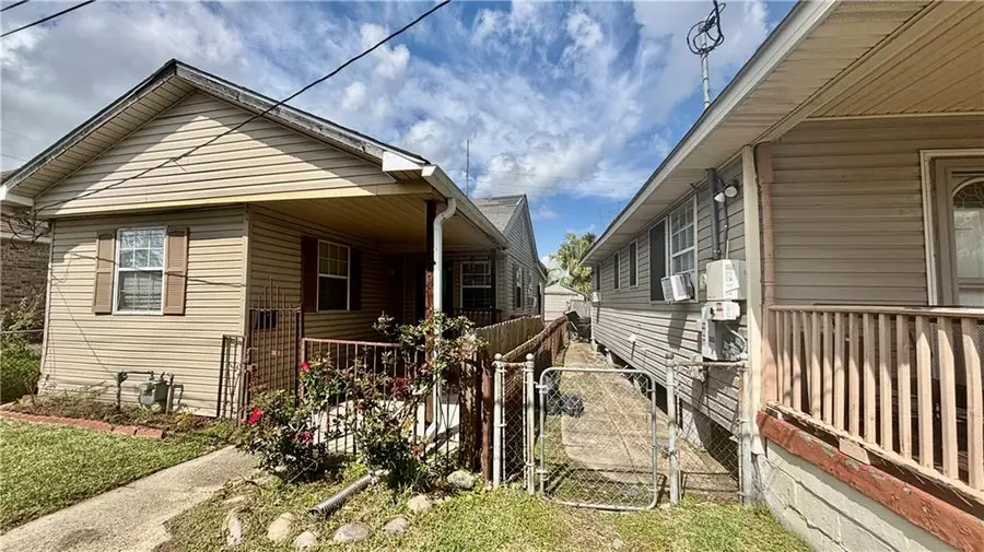 2614 Cherry Street, New Orleans, LA 70118 - #2