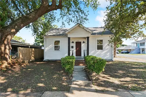 3401 W Metairie South Avenue, Metairie, LA 70001