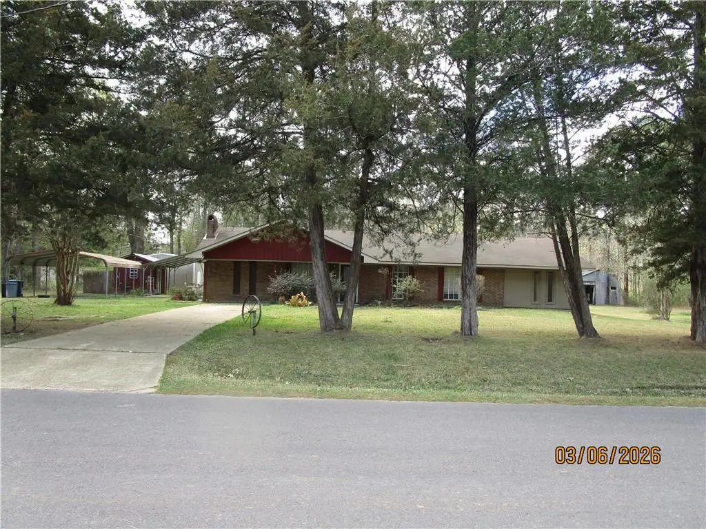 1167 Hooper Road, Pineville, LA 71360 - #1