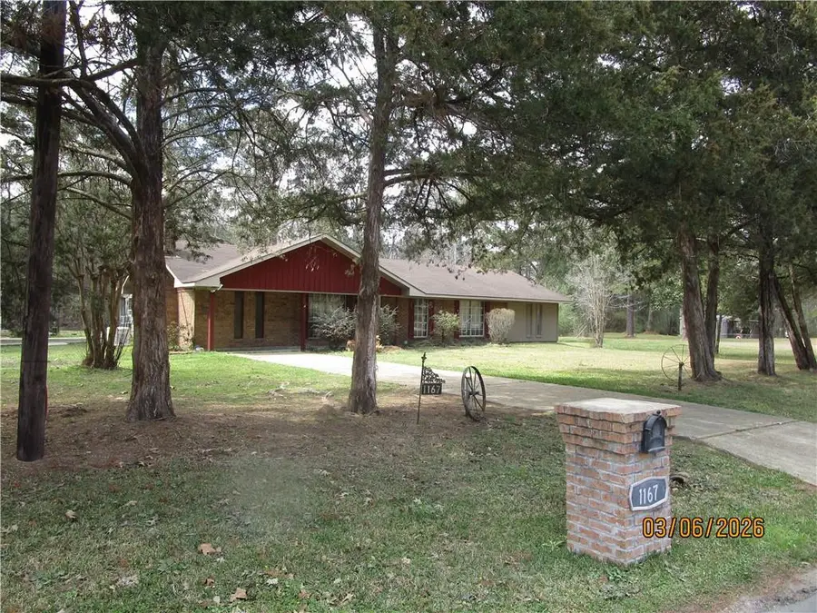 1167 Hooper Road, Pineville, LA 71360 - #2